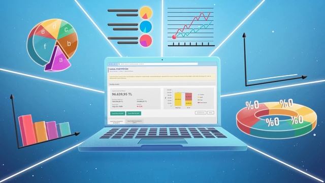 #YatırımDünyam: Yatırım Uzmanı Olmak İsteyenlerin Yeni Platformu смотреть онлайн