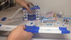 Собираем детский конструктор - VrooMiz