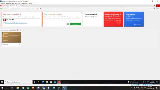 Instalar Anydesk, y Google Chrome por GPO смотреть онлайн