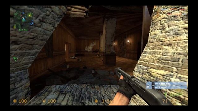 "Counter Strike: Source - 🎮 Conquering the 7 Stars Challenge Like Gaming Legends! 🌟🔥💪"