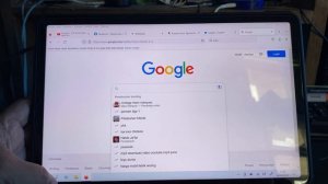 Windows 10 Xiaomi Pad 5