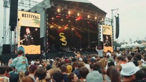 VisitBritain - Best of British Festivals