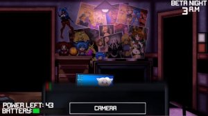 Five Nights In Anime RX Edition: Part 1