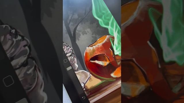 Хэллоуин soon 🎃