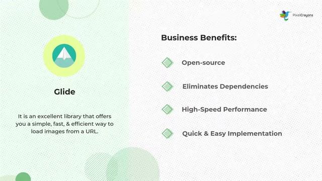Top Android Libraries for Smooth App Development | Android App Development Library