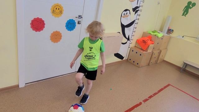 АЗБУКА ФУТБОЛА #Футболвшколе