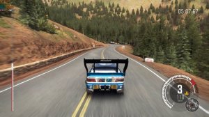 Dirt Rally (2015) #2Пайс Пик