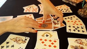 Крестовый ♣️ натворил ♠️!! Что будет дальше ???
