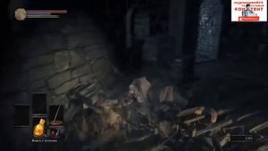 Dawg проходит Dark Souls 3 #5