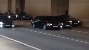 Самая крутая сходка БПАН!