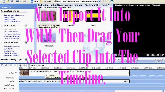 WMM Tutorial | Cookie Cutter W/ Colors Effect #12 смотреть онлайн