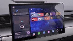 Jetour Dashing установка Aндроид приложений + удаленно