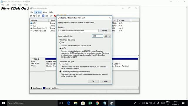 HOW TO GET UNLIMITED SPACE IN WINDOWS 8.1/WINDOWS 10 !! смотреть онлайн