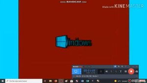 Windows Logo Animation Effects (Inspired by Windows 8 8.1 Animation Effects)