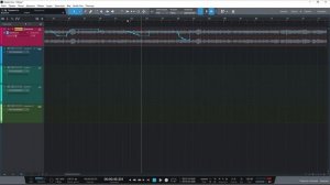 Studio One 5 | Автоматизация