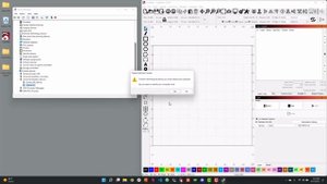 Switching Back to EzCad2 From LightBurn