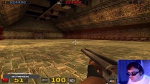Прохождение Крутой Сэм : Второе пришествие \ Serious Sam : The Second  Encounter (2002)