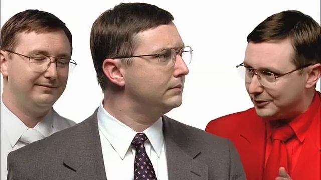 Apple-Get a Mac Series- Angel Devil смотреть онлайн