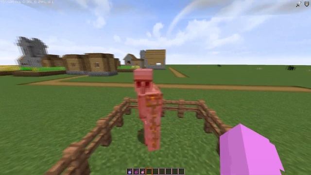 ✔СЛИВ АХ@ЕНЫХ РП ДЛЯ PVP 1.12.2 GRIEF LAND Holy world смотреть онлайн