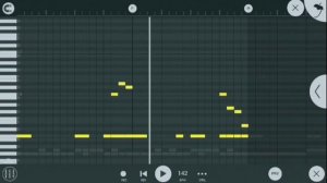 How To Make Drill Beat in Fl Studio Mobile [Free FLM]