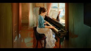Gibran Alcocer 🎹 Idea 10 🎹 relax music 🎹 1 hour