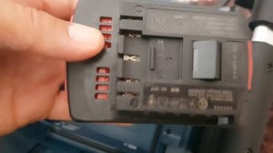 BOSCH GML20 RADIO СТРОИТЕЛЬНОЕ РАДИО BAUSTELLERADIO