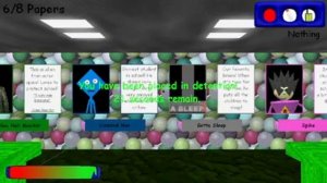 Dave's not done with me yet! (Dave's Fun algebra Class Remastered!)