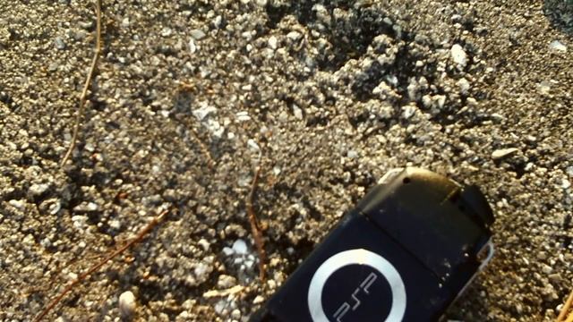 PSP Destroyer смотреть онлайн