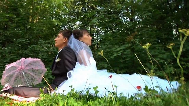 Свадьба Марата и Гульназ