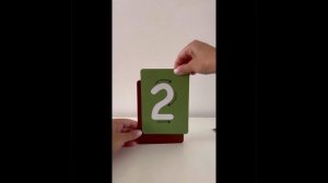 Буквы и цифры