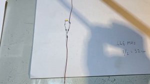 ВЧ-приемник на диодах для проверки раций.Как проверять радиопередатчики