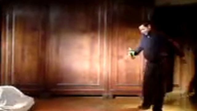 Sol Sharm - German Sketch смотреть онлайн