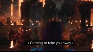 !Майнкрафт Фильм!