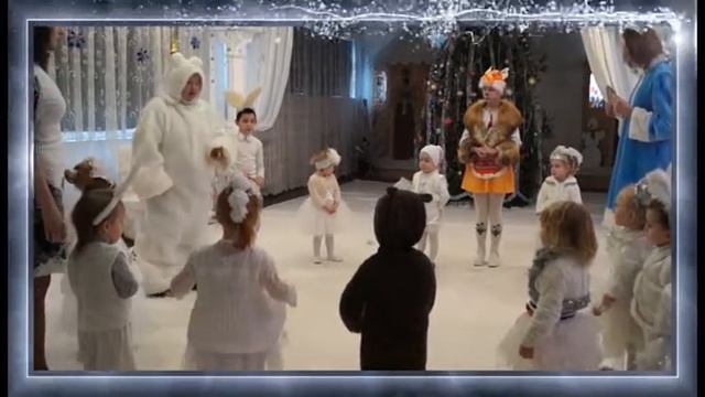 ПЕРВЫЙ УТРЕННИК НГ 2017 смотреть онлайн