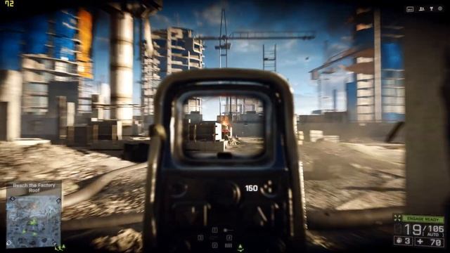 Acer VX5-591G VX 15 Review : Battlefield 4 benchmark GTX 1050 Ti 4GB I5-7300HQ, Ultra@1080p смотреть онлайн