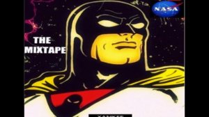 SpaceGhostPurrp - Friday