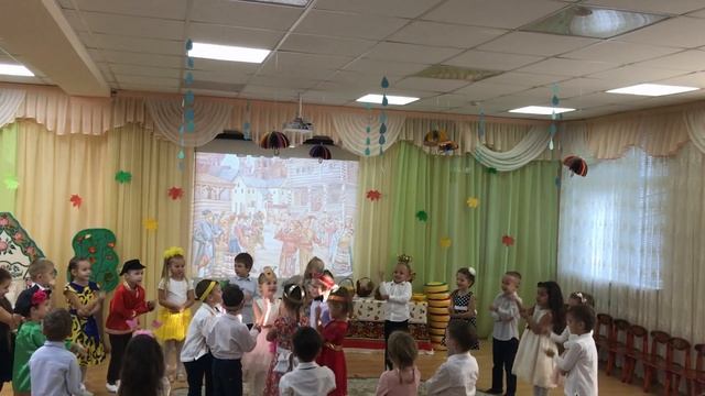 Идем в детский садик г. Сочи