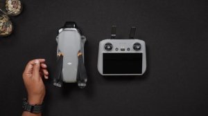 DJI Air 3 - How to Connect to a Computer (DJI Assistant 2)