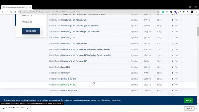 How to Install CodeBlocks with MinGW for C and C++ Programming on Windows 10 | 2021