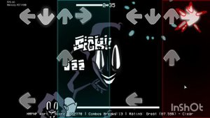 fnf Mandela Z-Mixed encounter fnf android