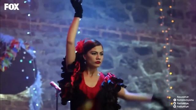 Sana Bir Sır Vereceğim 17. Bölüm смотреть онлайн