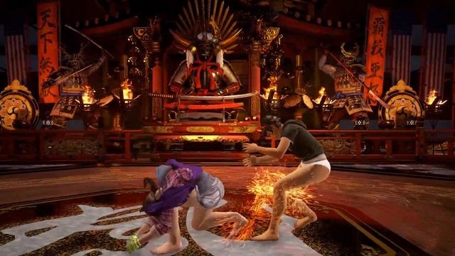 Josie VS Julia смотреть онлайн