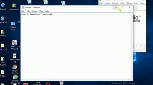 How to Download Code block in 2019 ll Best Software for coding in 2019.