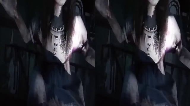 Vr Horror 3d