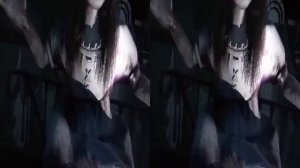 Vr horror 3d