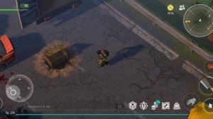 Last Day on Earth: Survival  Обновление 1.20.9. Заправка. Локация "Шоссе" Где взять свечи двигатель