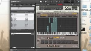 Kontakt - Creating Kontakt Instruments - How To Tutorial