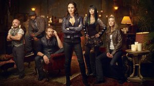 Сериал Зов крови - 3 сезон 13 серия / Lost Girl