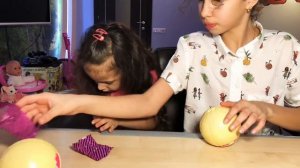 РАСПАКОВКА ЛОЛ Конфетти ПОП LOL Confetti POP