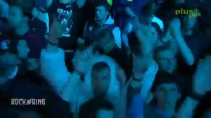 Linkin Park - Bleed it out / Sabotage LIVE @ Rock am Ring 2012